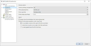 Starting the appimage will launch mkvtoolnix gui. Download Mkvtoolnix 57 0 0