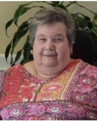Obituary information for Viola Mae Dupuy