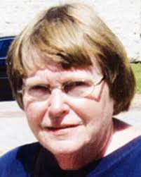 Sheila Fitzgerald Obituary