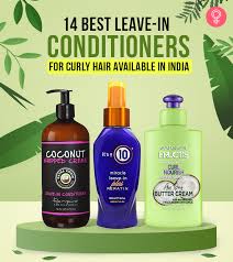 Generally, conditioners for curly hair are more moisturizing. 14 Best Leave In Conditioners For Dry Frizzy Hair In India 2021 Update