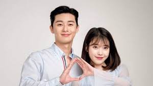 Sign up for expressvpn and access. Kdrama Fans Dream Pair Comes True Iu And Park Seo Joon Set To Lead Upcoming Film Jazminemedia
