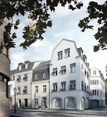 Kostenlose wohnungsbörse für mieter und vermieter in kempen kostenlos wohnungen und wg's in kempen suchen und inserieren mit bildern. Stilvoller Neubau In Kempen Peterstr Ralf Schmitz Immobilien
