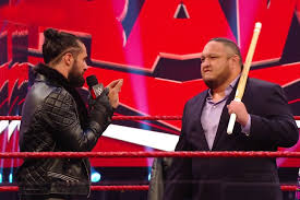 Follow jamie on twitter @jamierush312. Wwe Raw Results And Highlights Top 5 Flabbergasting Moments From This Week S Monday Night Raw