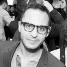 Kareem Sabri Email & Phone Number