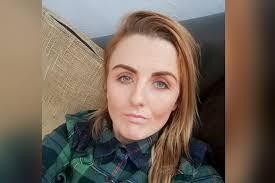 Stephanie Mcclelland's Instagram, Twitter & Facebook