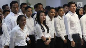 Lowongankerja15.com, lowongan kerja cpns, penerimaan cpns kejaksaan republik indonesia tahun 2019 5203 formasi. Penerimaan Pppk Akan Dibuka Lebih Dahulu Sebelum Cpns Bisnis Liputan6 Com