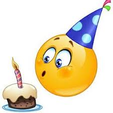 Birthday Clipart Birthday Emoji Copy And Paste Emoticon Birthday Emoticons Happy Birthday Emoji Emoji Birthday