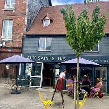 Faire plaisir et se faire plaisir » : ce restaurant du pays d'Auge remarqué  par le Gault et Millau