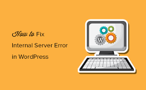 Error ( countable and uncountable; How To Fix The 500 Internal Server Error In Wordpress With Video