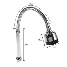 304 kitchen tap water faucet stainless