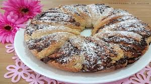 We did not find results for: Ciambella Alla Nutella Youtube