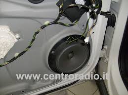 Album Mercedes Classe A W169 Di Davide Upgrade Impianto Audio Originale E Retrocamera