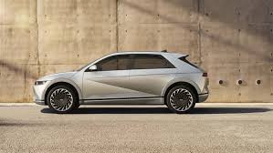 It will be followed by the hyundai ioniq 6 sedan in the 2022 calendar year and the larger ioniq 7 suv in 2024. Zhdjhfaaurhsvm