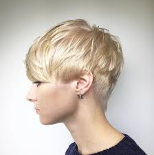Short wavy hairstyles come with a lot of varieties and wonderful styling ideas. 50 Best Trendy Short Hairstyles For Fine Hair Hair Adviser