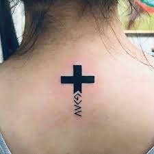 Cool cross tattoos for guys. Top 66 Cross Tattoo Ideas 2021 Inspiration Guide