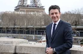 The withdrawal of the candidate, benjamin griveaux, who blamed vile attacks against him and his family, was a sharp blow to mr. Municipal In Paris Benjamin Griveaux Mission Impossible Archyde