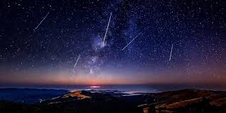 Türkiye meteor yağmurunu gzt'den canli izleyecek! Perseid Meteor Yagmuru Izleyenleri Buyuledi Sov Bu Gece De Devam Ediyor Manset Turkiye