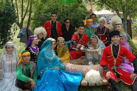 Gracias por usar azerbaiyán el aprendizaje de idiomas aplicación y no se olvide lo valoren en. Azerbaiyanos Hisour Arte Cultura Historia