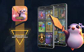 Teamfight tactics is now available on mobile, and it's the hottest game from the designers of league of legends. Tft Set 2 Mobile Teamfight Tactics Helper For Android Apk Download