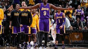 This article is about the basketball player. The Lakers Will Still Be Paying Luol Deng Through 2022 Silver Screen And Roll