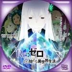 Re:ゼロから始める異世界生活 2nd season