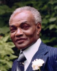 Adolf Scott Obituary