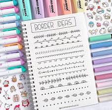 Decorar margenes para hojas blancas a mano faciles y bonitos is now staying widely popular by friends all around us, one of these buddy. Margenes Para Hojas Blancas Bonitos Y Faciles Decoraciones Margenes Bonitos Y Faciles Para Hojas Blancas