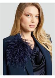 Spilla LUISA VIOLA donna