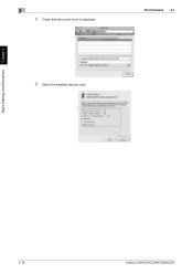 View online or download konica minolta bizhub c454 user manual, installation instructions, installation manual. Konica Minolta Bizhub C454 Driver And Firmware Downloads