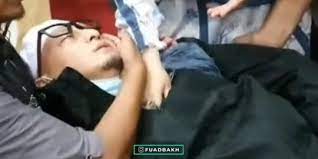 Kabar mengejutkan datang dari ustadz zacky mirza. Cf8qnxq6iyrvdm