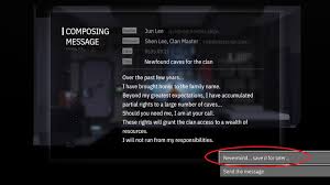Here's how to complete deathloop's trickiest puzzle and earn some rewards. Opus Echo Of Starsong Walkthrough Unlock All Achievements Gameplay Tips Steams Play