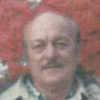 John Hilzman (1919–1987) • FamilySearch