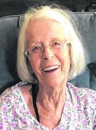 Carol Drew Obituary (1934