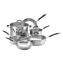 Stainless Steel Set Cookware Set Stainless Steel Cookware Sets Cookware Set