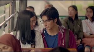 After falling for geez, a heartthrob at school, ann must confront family opposition, heartache, and deception as their romance struggles. Paling Dinanti Geez Ann Resmi Tayang Di Netflix Milzeru