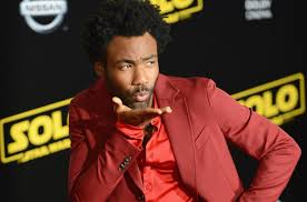Sexuality and pregnancy with multiple sclerosis. Donald Glover On Lando Calrissian S Sexuality How Can You Not Be Pansexual In Space Billboard Billboard