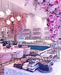 Come to the second level . Honey On Twitter Pink Cafe Goals Elan Cafe Shophoney Coffee Cafe Pink London Inspo Allthepinkthings Willtravelforpink Travel Travelinspo Traveltuesday Https T Co N7fumredtv Twitter