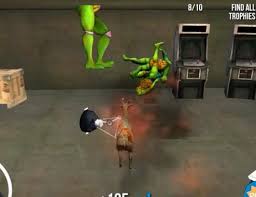 With ipogo you get a full set of tools to help you be the best. Goat Simulator Mobile Guide How To Get All Goats Including Anti Gravity Space Tornado And Cheer On Ios And Android Player One