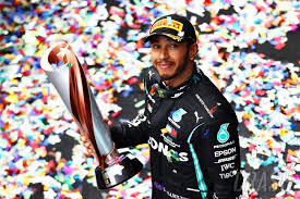 Top ten formula 1 drivers in 2020. The Top 10 F1 Drivers Of The 2020 Season 1 Lewis Hamilton
