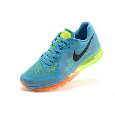 Nike Air Max 2014 Turkuaz Erkek Ayakkabi Nike Air Max Cheap Nike Air Max Nike