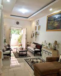 Homedecor Idea Desain Interior Ruang Tamu Rumah Ide Penataan Rumah