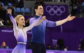 Check spelling or type a new query. Jeux Olympiques Jo 2018 Patinage Artistique L Histoire En Or Du Francais Bruno Massot Champion Olympique Pour L Allemagne