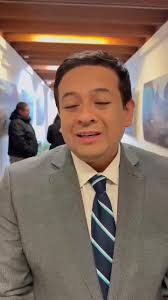 #Tvdatos, Calbuco, Alcalde de Calbuco Marco Silva entrega su total apoyo a  la marcha que se está realizando en este momento en Calbuco y exige  #justiciaparaemilia