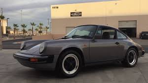 He operated porsche ag in stuttgart, germany. 1982 Porsche 911 Ferry Porsche Anniversary Edition Youtube