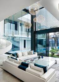 Maybe you would like to learn more about one of these? Mansion With Perfect Interiors By Saota Modern Architecture Design House Home Living Room Design Modern Interior Architecture Design Modern House Design