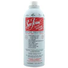 When stabilizing fuel for storage, use 1 (one) ounce per gallon of fuel. Is Seafoam A Good All Around Fuel Additive For Gas Engines Quora
