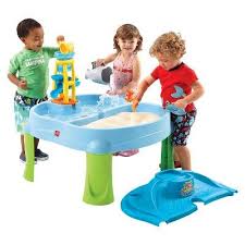 Step2 Splash Scoop Bay Sand And Water Table Sand And Water Table Best Water Table Water Table