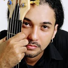 Ruanda — Ebinho Cardoso