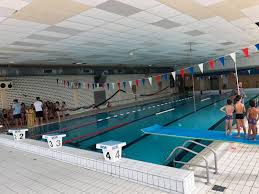 La Piscine De Chateauneuf De Galaure Centre Aquatique Bleu Rive Facebook