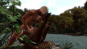 Kabile büyük afro göğüsleri ve eşek Online izle